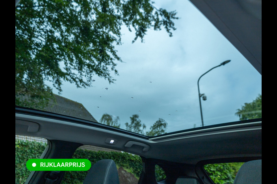 Nissan QASHQAI 1.3 MHEV Acenta | Panoramdak | 360 camera | Adaptive Cruise | Navigatie | Climate-control Trekhaak, All-season, Privacy glas, Aplle Carplay / Android Auto