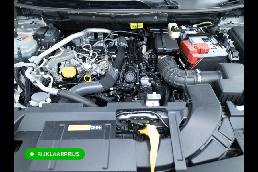 Nissan QASHQAI 1.3 MHEV Acenta | Panoramdak | 360 camera | Adaptive Cruise | Navigatie | Climate-control Trekhaak, All-season, Privacy glas, Aplle Carplay / Android Auto