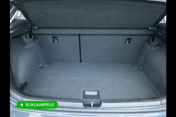 Volkswagen Polo 1.0 TSI Business Edition Automaat | Camera | Cruise | PDC V+A | Airco | App-connect Privacy glas, Grootlicht assistent, Digitaal dashboard, 15 inch LMV