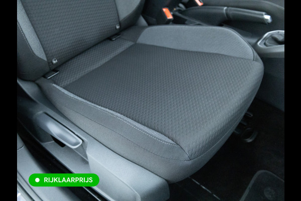 Volkswagen Polo 1.0 TSI Business Edition Automaat | Camera | Cruise | PDC V+A | Airco | App-connect Privacy glas, Grootlicht assistent, Digitaal dashboard, 15 inch LMV