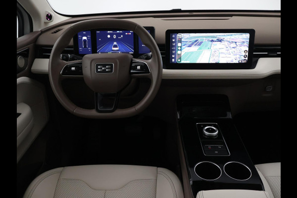 Aiways U5 63kWh SHOWROOM UITVOERING *42.630 KM* | 360 CAMERA | LEDER | LED | 19 INCH | CARPLAY