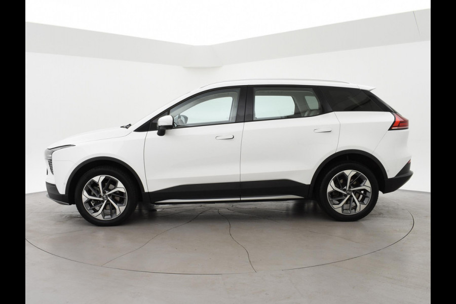 Aiways U5 63kWh SHOWROOM UITVOERING *42.630 KM* | 360 CAMERA | LEDER | LED | 19 INCH | CARPLAY