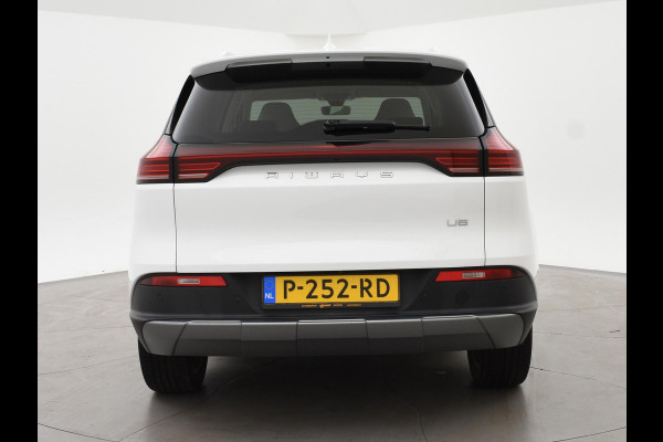 Aiways U5 63kWh SHOWROOM UITVOERING *42.630 KM* | 360 CAMERA | LEDER | LED | 19 INCH | CARPLAY