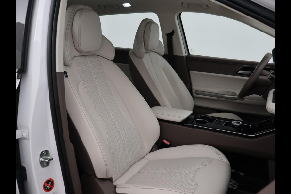 Aiways U5 63kWh SHOWROOM UITVOERING *42.630 KM* | 360 CAMERA | LEDER | LED | 19 INCH | CARPLAY