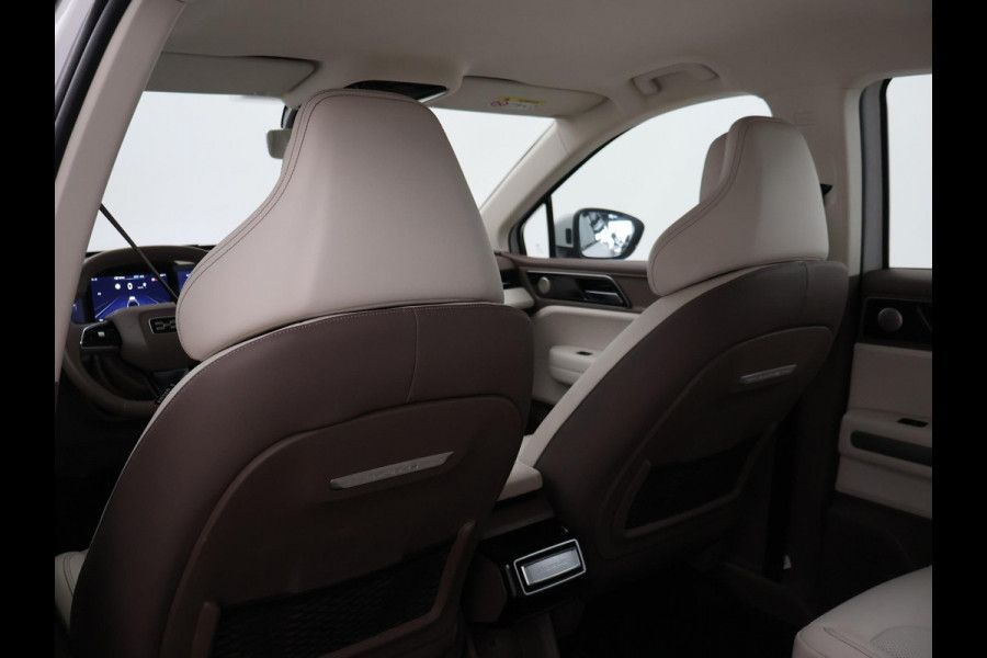 Aiways U5 63kWh SHOWROOM UITVOERING *42.630 KM* | 360 CAMERA | LEDER | LED | 19 INCH | CARPLAY