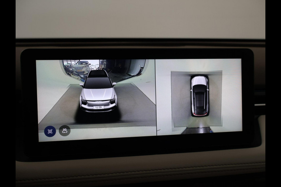 Aiways U5 63kWh SHOWROOM UITVOERING *42.630 KM* | 360 CAMERA | LEDER | LED | 19 INCH | CARPLAY