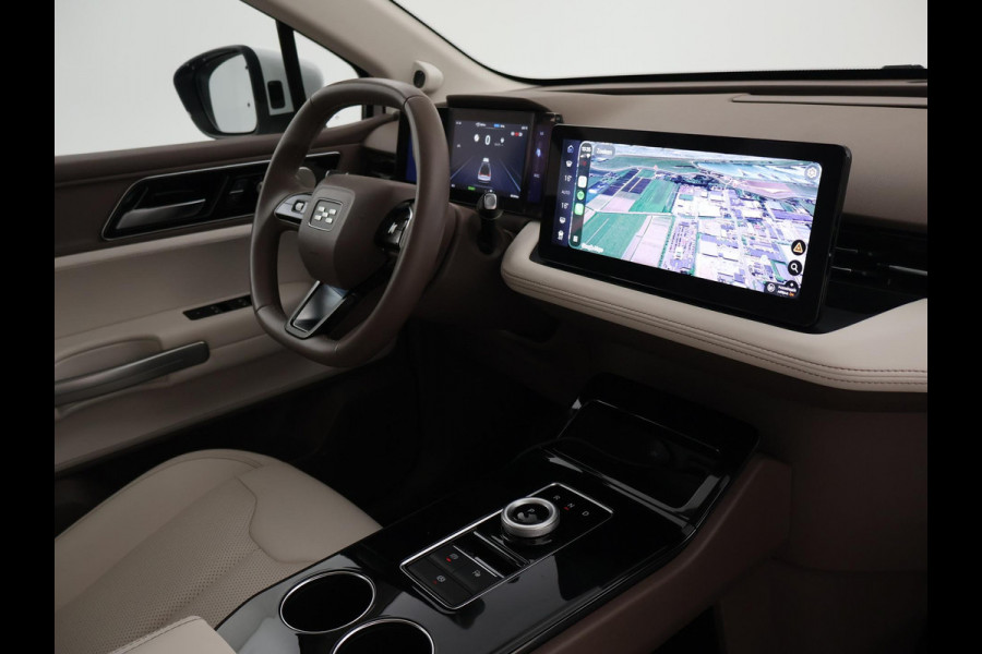 Aiways U5 63kWh SHOWROOM UITVOERING *42.630 KM* | 360 CAMERA | LEDER | LED | 19 INCH | CARPLAY