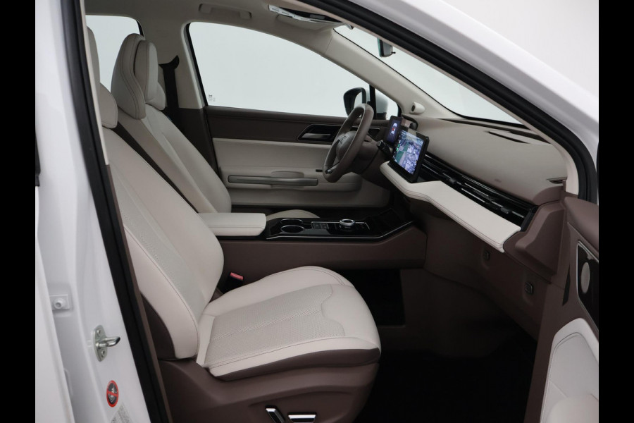 Aiways U5 63kWh SHOWROOM UITVOERING *42.630 KM* | 360 CAMERA | LEDER | LED | 19 INCH | CARPLAY
