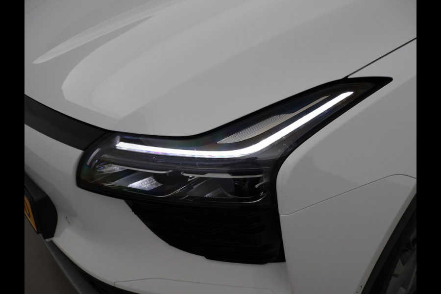 Aiways U5 63kWh SHOWROOM UITVOERING *42.630 KM* | 360 CAMERA | LEDER | LED | 19 INCH | CARPLAY
