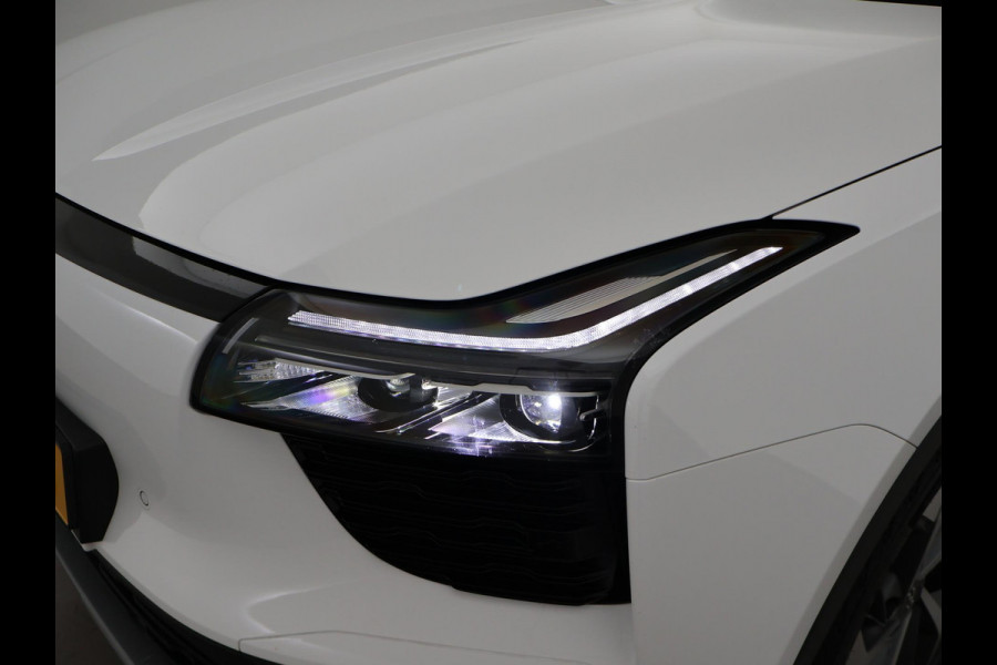 Aiways U5 63kWh SHOWROOM UITVOERING *42.630 KM* | 360 CAMERA | LEDER | LED | 19 INCH | CARPLAY