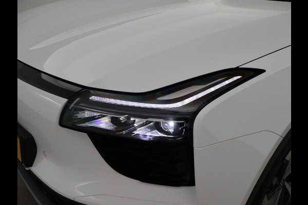 Aiways U5 63kWh SHOWROOM UITVOERING *42.630 KM* | 360 CAMERA | LEDER | LED | 19 INCH | CARPLAY
