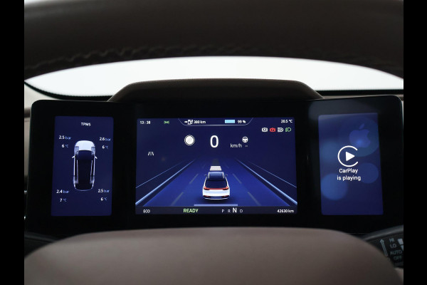 Aiways U5 63kWh SHOWROOM UITVOERING *42.630 KM* | 360 CAMERA | LEDER | LED | 19 INCH | CARPLAY