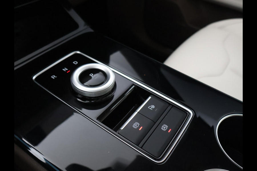 Aiways U5 63kWh SHOWROOM UITVOERING *42.630 KM* | 360 CAMERA | LEDER | LED | 19 INCH | CARPLAY