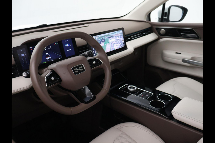 Aiways U5 63kWh SHOWROOM UITVOERING *42.630 KM* | 360 CAMERA | LEDER | LED | 19 INCH | CARPLAY