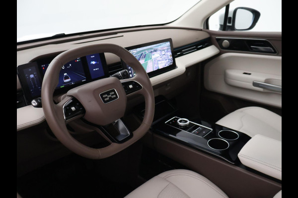 Aiways U5 63kWh SHOWROOM UITVOERING *42.630 KM* | 360 CAMERA | LEDER | LED | 19 INCH | CARPLAY