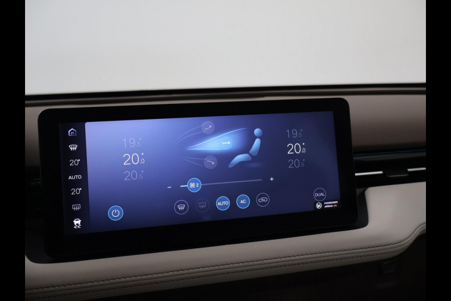 Aiways U5 63kWh SHOWROOM UITVOERING *42.630 KM* | 360 CAMERA | LEDER | LED | 19 INCH | CARPLAY