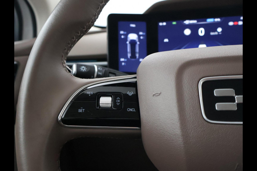 Aiways U5 63kWh SHOWROOM UITVOERING *42.630 KM* | 360 CAMERA | LEDER | LED | 19 INCH | CARPLAY