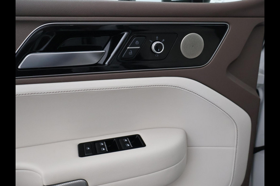 Aiways U5 63kWh SHOWROOM UITVOERING *42.630 KM* | 360 CAMERA | LEDER | LED | 19 INCH | CARPLAY