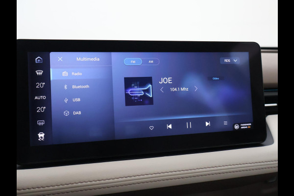 Aiways U5 63kWh SHOWROOM UITVOERING *42.630 KM* | 360 CAMERA | LEDER | LED | 19 INCH | CARPLAY