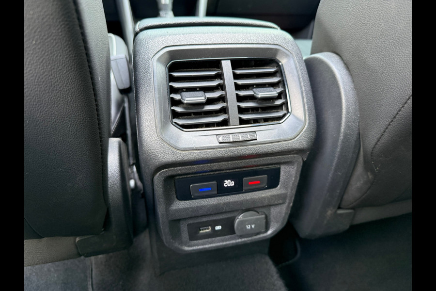 Volkswagen Tiguan 1.5 TSI ACT Highline Business R - Pano/Schuifdak- Leder - Navi - Afn.Trekhaak - Virt.Cockpit