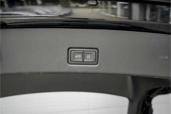 Audi Q4 Sportback e-tron 50 Quattro S-Line 77 kWh Pano HUD CarPlay LED 20"