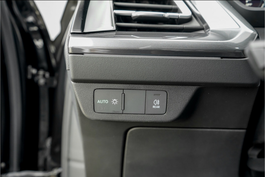 Audi Q4 Sportback e-tron 50 Quattro S-Line 77 kWh Pano HUD CarPlay LED 20"