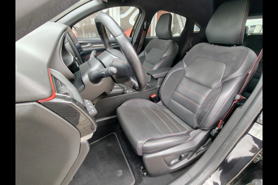 Renault Arkana 1.6 E-Tech Hybrid 145 R.S. Line / Trekhaak / Carplay / Keyless / Bose / Camera / Verw. V. stoelen & stuur / Leder / LED /