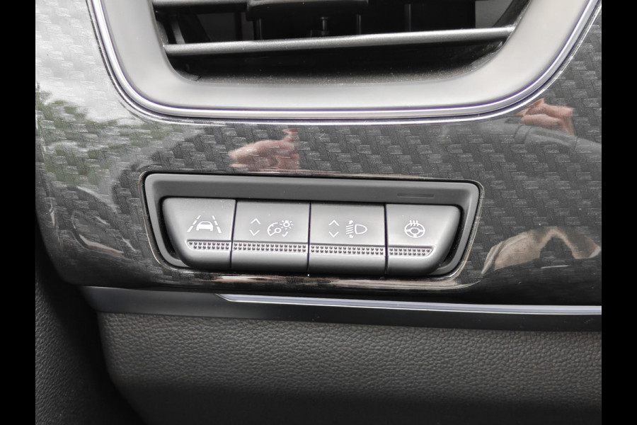 Renault Arkana 1.6 E-Tech Hybrid 145 R.S. Line / Trekhaak / Carplay / Keyless / Bose / Camera / Verw. V. stoelen & stuur / Leder / LED /