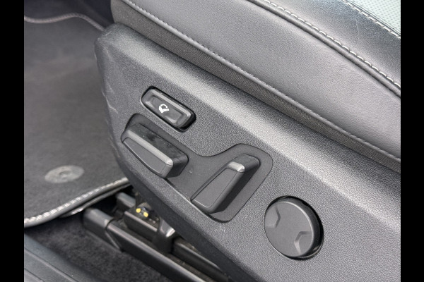 Kia Ev6 Plus Long Range 77.4kWh Trekhaak Leer+Ventilatie+Verwarming Camera Adap.Cruise Warmtepomp Meridian®-Audio Stuur+Achterbankverwar SOH 100% Elek.Achterklep Apple Carplay Android Privacy Glas Pdc Lmv Led DAB 1.600KG Trekgewicht Dealeronderhouden