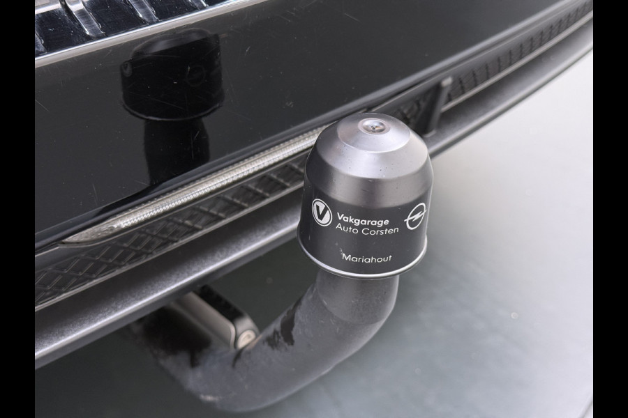 Kia Ev6 Plus Long Range 77.4kWh Trekhaak Leer+Ventilatie+Verwarming Camera Adap.Cruise Warmtepomp Meridian®-Audio Stuur+Achterbankverwar SOH 100% Elek.Achterklep Apple Carplay Android Privacy Glas Pdc Lmv Led DAB 1.600KG Trekgewicht Dealeronderhouden