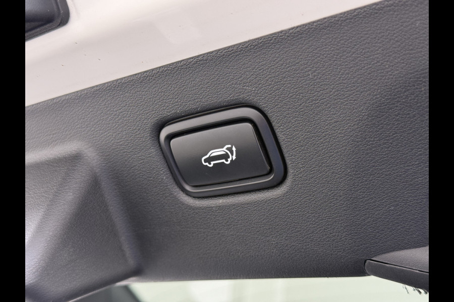 Kia Ev6 Plus Long Range 77.4kWh Trekhaak Leer+Ventilatie+Verwarming Camera Adap.Cruise Warmtepomp Meridian®-Audio Stuur+Achterbankverwar SOH 100% Elek.Achterklep Apple Carplay Android Privacy Glas Pdc Lmv Led DAB 1.600KG Trekgewicht Dealeronderhouden