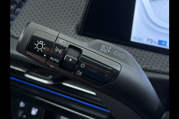 Kia Ev6 Plus Long Range 77.4kWh Trekhaak Leer+Ventilatie+Verwarming Camera Adap.Cruise Warmtepomp Meridian®-Audio Stuur+Achterbankverwar SOH 100% Elek.Achterklep Apple Carplay Android Privacy Glas Pdc Lmv Led DAB 1.600KG Trekgewicht Dealeronderhouden