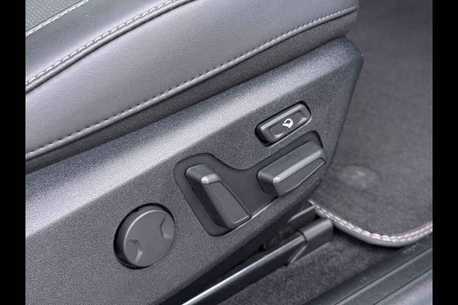 Kia Ev6 Plus Long Range 77.4kWh Trekhaak Leer+Ventilatie+Verwarming Camera Adap.Cruise Warmtepomp Meridian®-Audio Stuur+Achterbankverwar SOH 100% Elek.Achterklep Apple Carplay Android Privacy Glas Pdc Lmv Led DAB 1.600KG Trekgewicht Dealeronderhouden