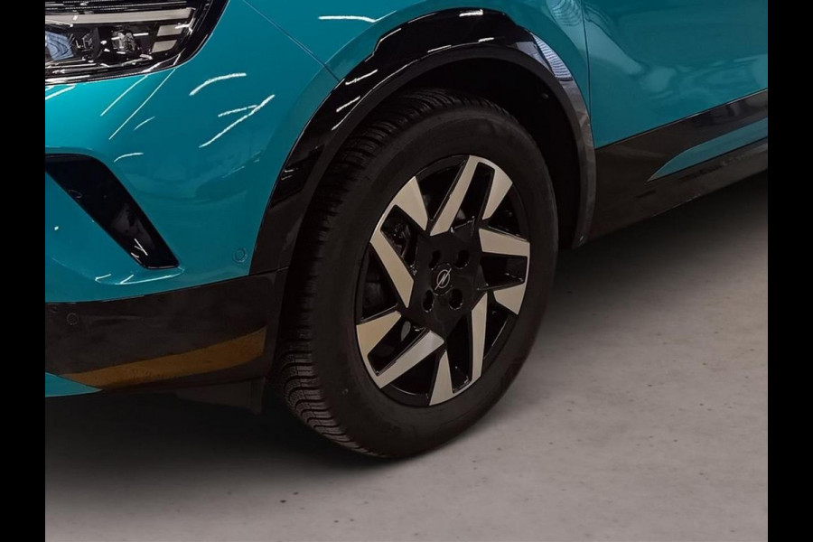Opel Mokka 1.2 Turbo Hybrid GS ** MATRIX, APPLE / ANDROID, VERW. ST, PRIVACY, MASSAGE ** Ex OPEL AG - UNFALLFREI ** ** INFORMEER OOK NAAR ONZE AANTREKKELIJKE FINANCIAL-LEASE TARIEVEN **