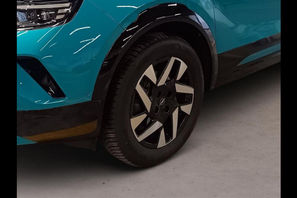 Opel Mokka 1.2 Turbo Hybrid GS ** MATRIX, APPLE / ANDROID, VERW. ST, PRIVACY, MASSAGE ** Ex OPEL AG - UNFALLFREI ** ** INFORMEER OOK NAAR ONZE AANTREKKELIJKE FINANCIAL-LEASE TARIEVEN **