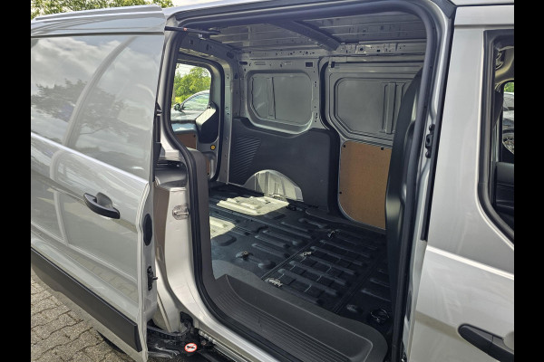 Ford Transit Connect 1.5 EcoBlue L2 Trend 7.260 KM! | Trekhaak | Dubbele Schuifdeur | Navigatie | Achteruitrijcamera | Ramen achter