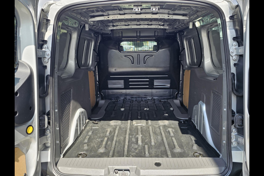 Ford Transit Connect 1.5 EcoBlue L2 Trend 7.260 KM! | Trekhaak | Dubbele Schuifdeur | Navigatie | Achteruitrijcamera | Ramen achter