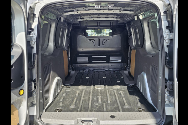 Ford Transit Connect 1.5 EcoBlue L2 Trend 7.260 KM! | Trekhaak | Dubbele Schuifdeur | Navigatie | Achteruitrijcamera | Ramen achter