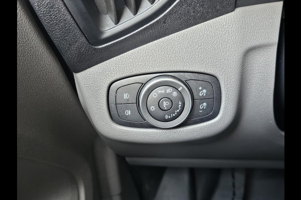 Ford Transit Connect 1.5 EcoBlue L2 Trend 7.260 KM! | Trekhaak | Dubbele Schuifdeur | Navigatie | Achteruitrijcamera | Ramen achter