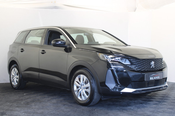 Peugeot 5008 1.2 PureTech Active Pack Business |Camera|Navi|