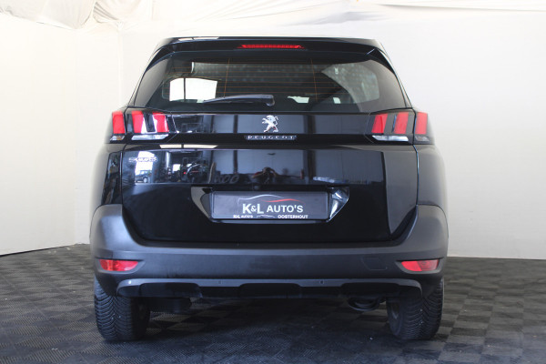 Peugeot 5008 1.2 PureTech Active Pack Business |Camera|Navi|