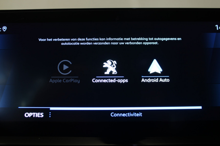 Peugeot 5008 1.2 PureTech Active Pack Business |Camera|Navi|