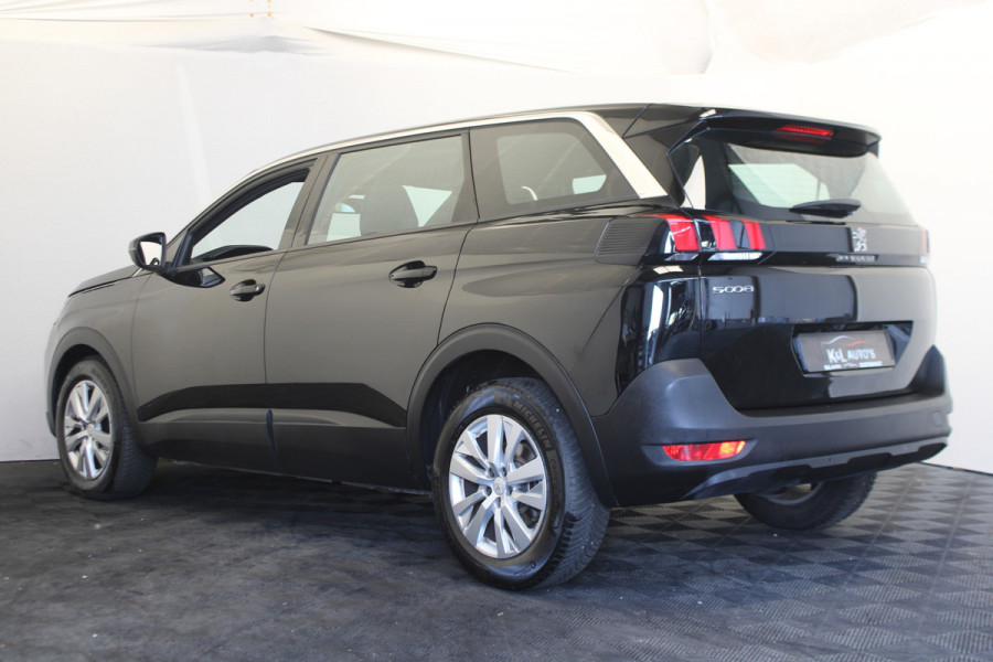 Peugeot 5008 1.2 PureTech Active Pack Business |Camera|Navi|