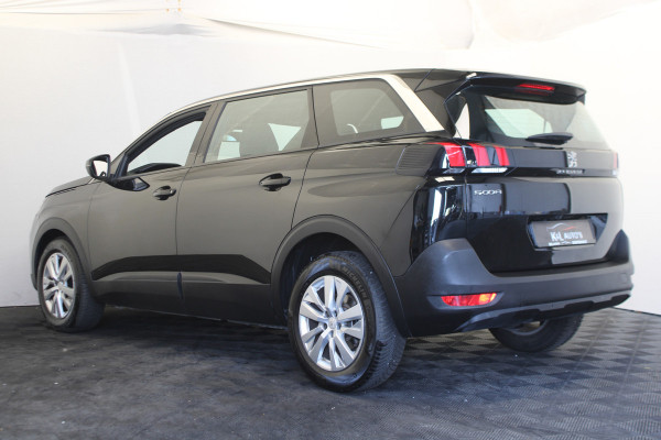 Peugeot 5008 1.2 PureTech Active Pack Business |Camera|Navi|