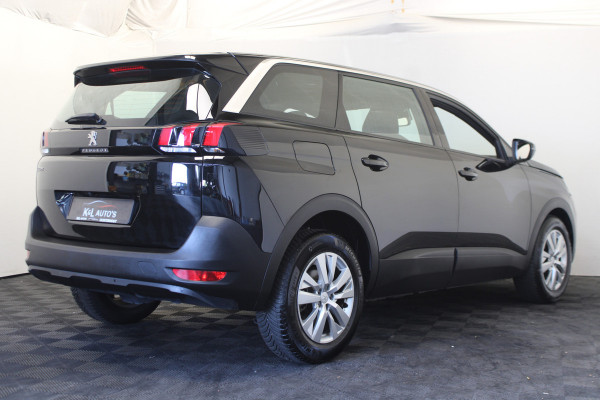 Peugeot 5008 1.2 PureTech Active Pack Business |Camera|Navi|