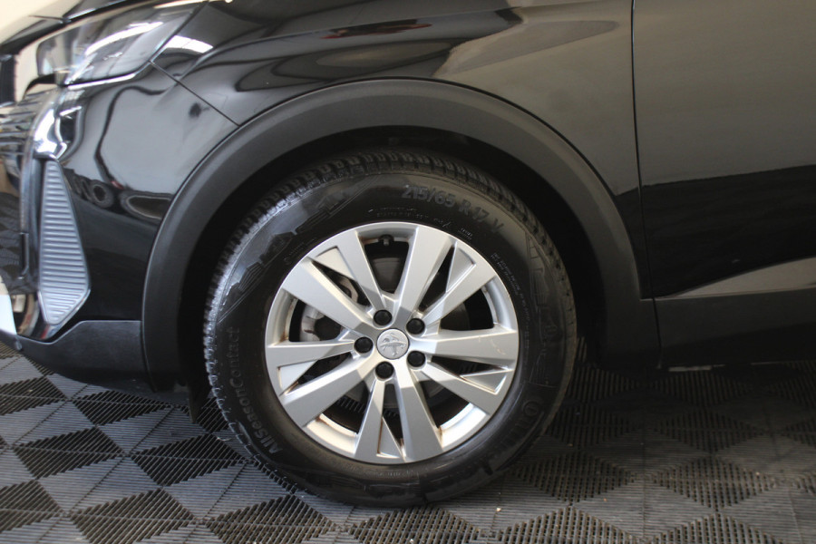 Peugeot 5008 1.2 PureTech Active Pack Business |Camera|Navi|