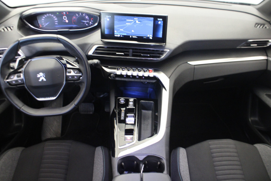 Peugeot 5008 1.2 PureTech Active Pack Business |Camera|Navi|