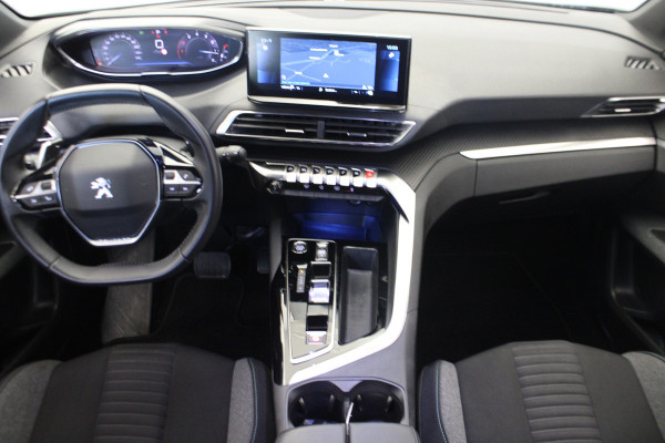 Peugeot 5008 1.2 PureTech Active Pack Business |Camera|Navi|