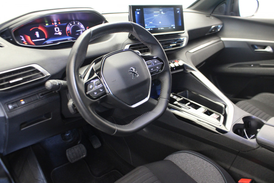 Peugeot 5008 1.2 PureTech Active Pack Business |Camera|Navi|