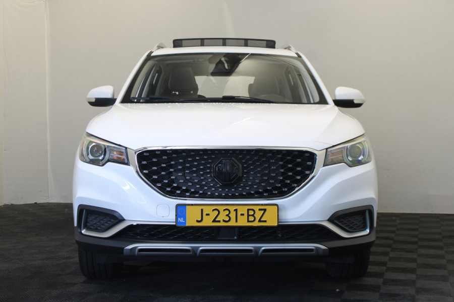 MG Mg Zs EV Luxury 45 kWh |Pano|Camera|